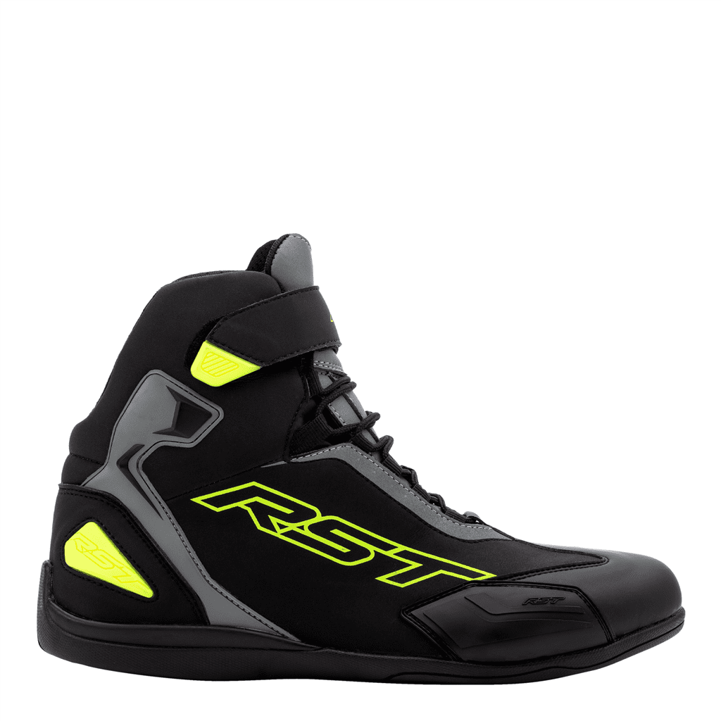 rst boots