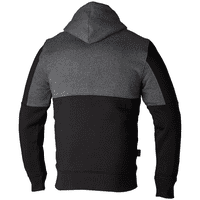 RST Team Zip Through CE Mens Textile Hoodie