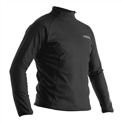 RST Thermal Wind Barrier Under Jacket