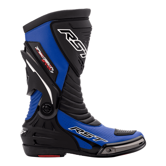 Rst Tractech Evo motorcycle Boots