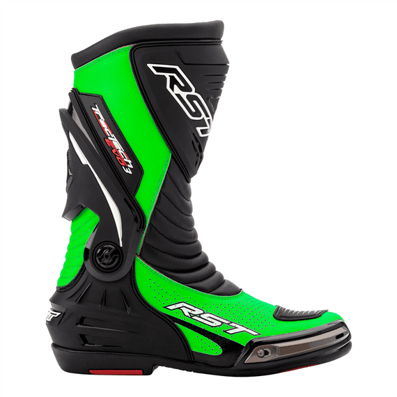 Rst Tractech Evo motorcycle Boots