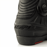 RST Tractech Evo 3 CE Boots Black