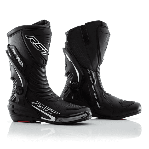 RST Tractech Evo 3 CE Boots Black