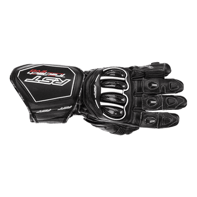 RST Tractech Evo 4 CE Gloves Black