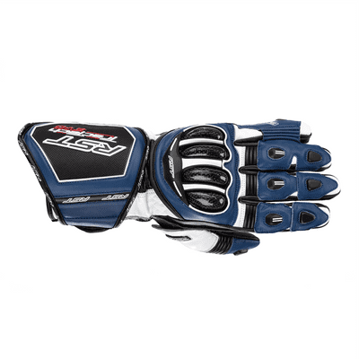 RST Tractech Evo 4 CE Gloves Blue