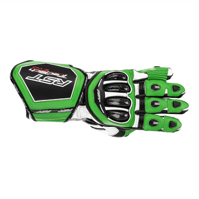 RST Tractech Evo 4 CE Gloves Green