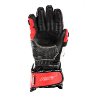 RST Tractech Evo 4 CE Gloves Red