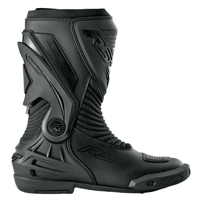 RST Tractech Evo D3O WaterProof Boots
