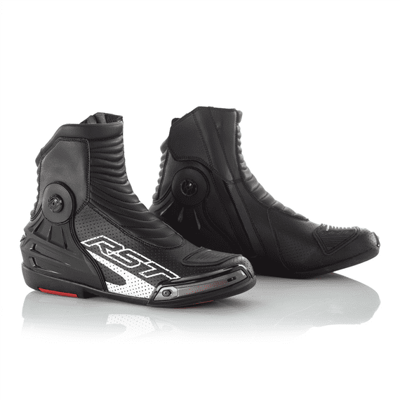 RST Tractech Evo III Short CE Boots