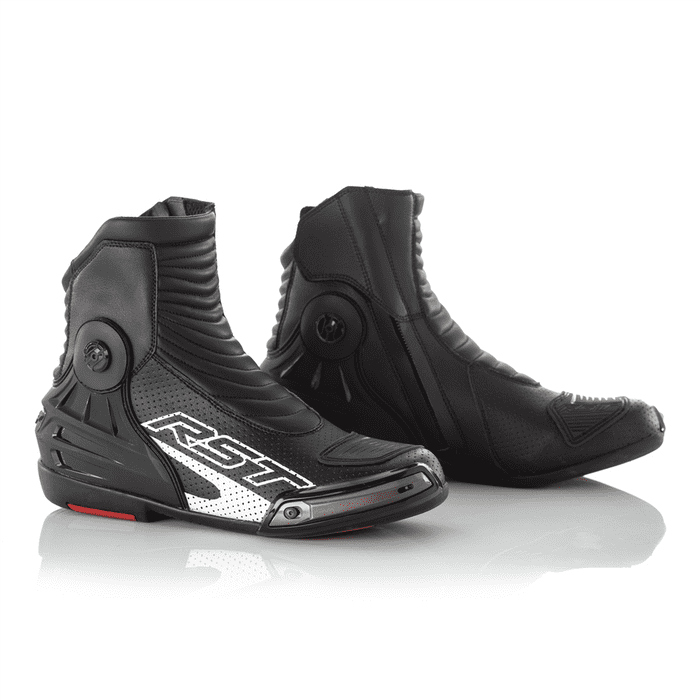 RST Tractech Evo III Short CE Boots