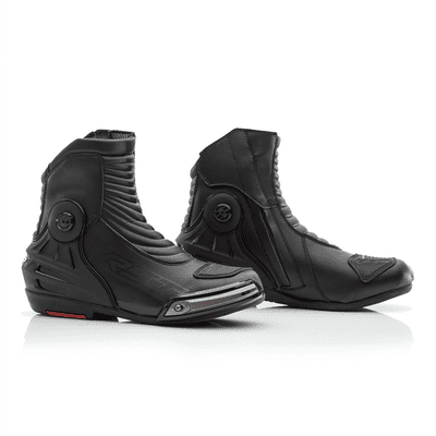 RST Tractech Evo III WP Short CE Boots