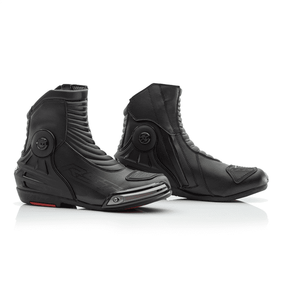RST Tractech Evo III WP Short CE Boots
