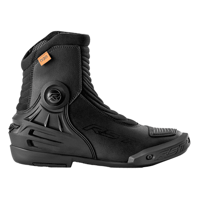 RST Tractech Evo Short D3O WaterProof Boots