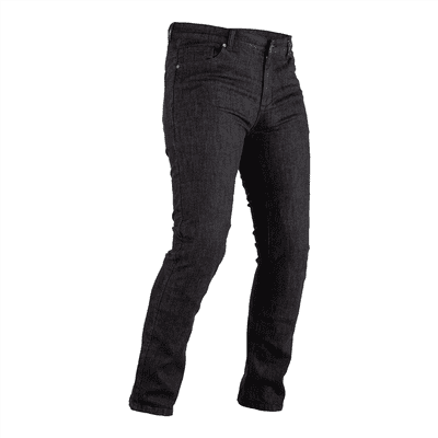 RST X Kevlar® Tapered Fit  Denim Jeans - Black