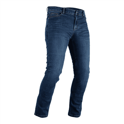 RST X Kevlar® Tapered Fit Denim Jeans - Blue