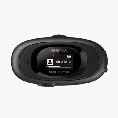 SENA 5R Lite Bluetooth Intercom