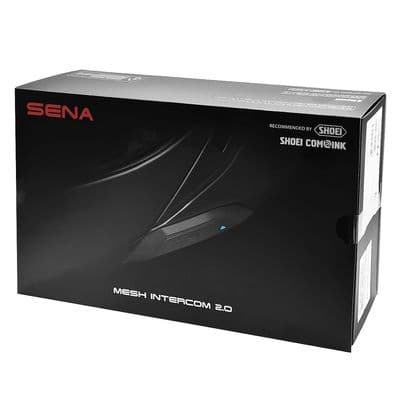 Sena SRL-3 Mesh