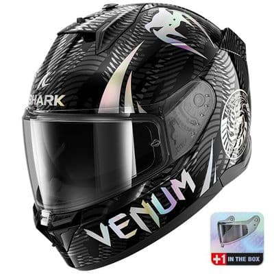 SHARK D-SKWAL 3 VENUM KUA