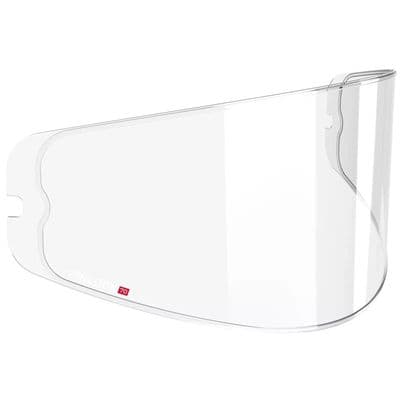 Shark Pinlock - Max Vision VZ400 (Skwal i3/D Skwal 3/Ridil 2) - Clear