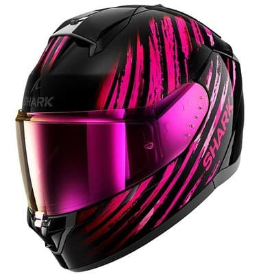 Shark Ridill 2 Assya Black Pink