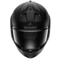 Shark Ridill 2 Matt Black