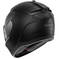 Shark Ridill 2 Matt Black
