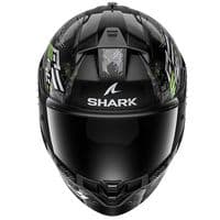 Shark Ridill 2 Molokai Black Green