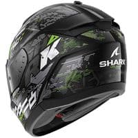 Shark Ridill 2 Molokai Black Green