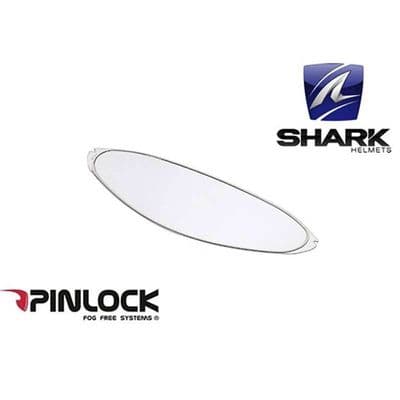 Shark  S600  S700  S900 Ridill RSI Pinlock Clear