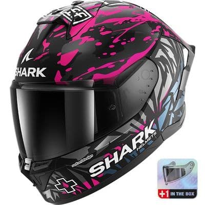 SHARK SKWAL CUP REDDING Mat KVB
