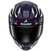 Shark Skwal i3 Linik Mat Blue