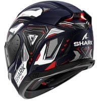Shark Skwal i3 Linik Mat Blue
