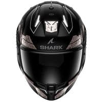Shark Skwal i3 Rhad Black