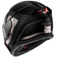 Shark Skwal i3 Rhad Black