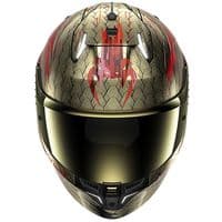Shark Skwal i3 Venum Gold