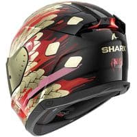 Shark Skwal i3 Venum Gold