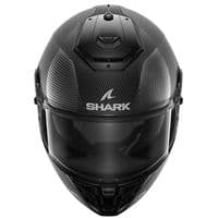 Shark Spartan RS Carbon Skin Gloss Black