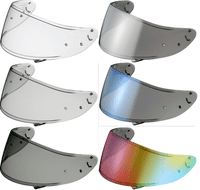Shoei CNS-1 Visors GT Air  Neotec 1