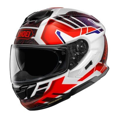 Shoei GT Air 3
