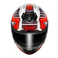 Shoei GT Air 3 Hike TC10 Helmet