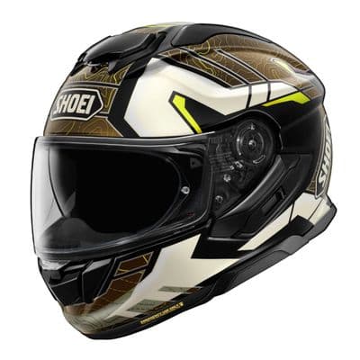 Shoei GT Air 3 Hike TC11 Helmet