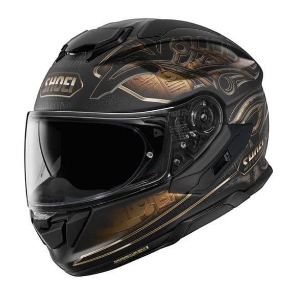 Shoei GT Air 3 Nile TC9 Helmet