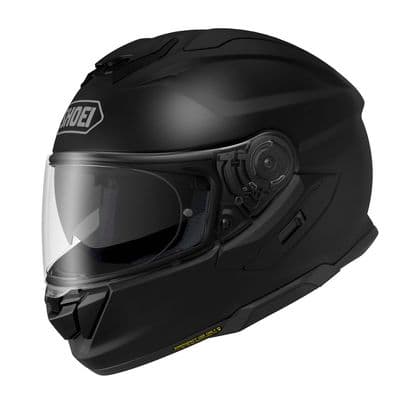 Shoei GT Air 3 Plain Matt  Black Helmet