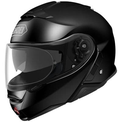 Shoei Neotec 2 Gloss Black helmet