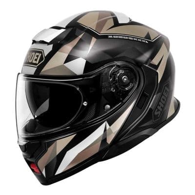 Shoei Neotec 3 Fragments TC10 helmet
