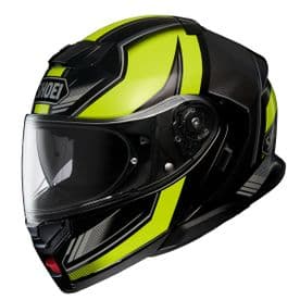 SHOEI NEOTEC 3 GRASP TC3