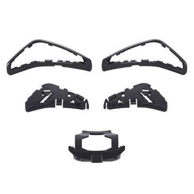 SHOEI NEOTEC 3/GT-AIR 3 SRL ADAPTOR FOR SENA SRL-02/MESH [50SRLADP]