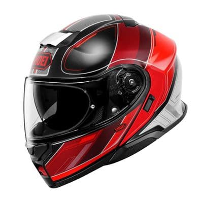 Shoei Neotec 3 Sharpen TC1