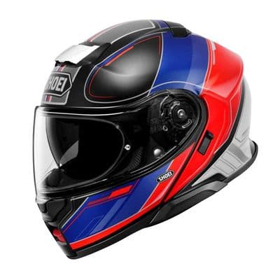 Shoei Neotec 3 Sharpen TC10