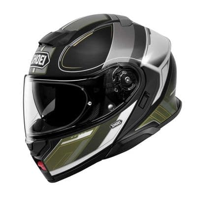 Shoei Neotec 3 Sharpen TC11